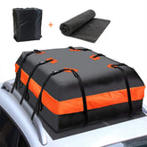 HARDLAND Rooftop Top Cargo Carrier Bag 20 Cubic Feet Waterproof